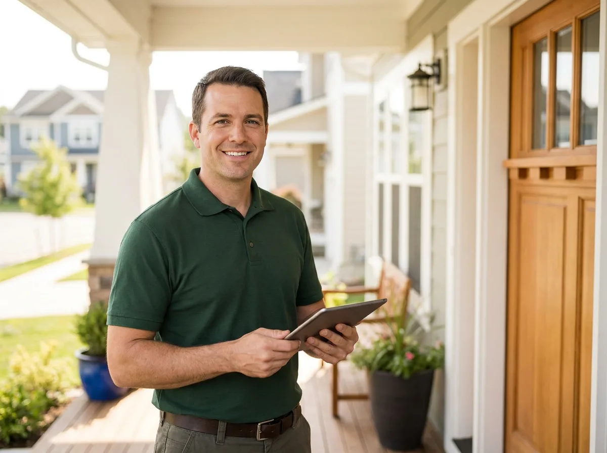 Pest control FAQs for Waterford, WI